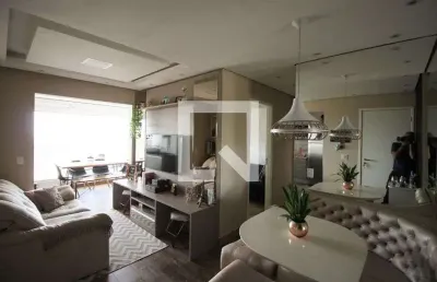 Apartamento com 2 quartos à venda na Avenida Vila Ema, 4049, Vila Ema, São Paulo