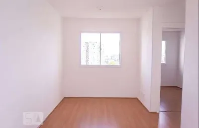 Apartamento com 2 quartos à venda na Avenida Vila Ema, 3000, Vila Ema, São Paulo