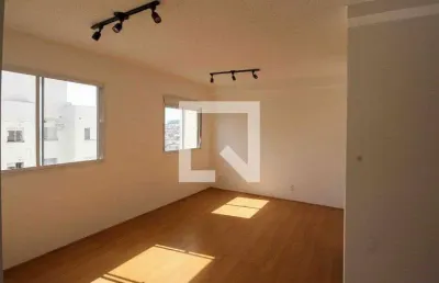 Apartamento com 1 quarto à venda na Avenida Professor Luiz Ignácio Anhaia Mello, 4659, Vila Ema, São Paulo