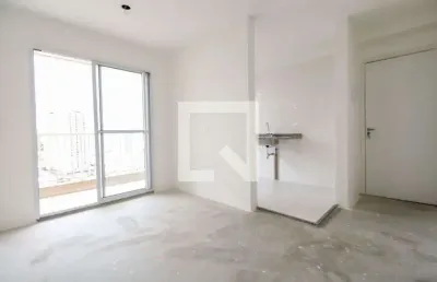 Apartamento com 2 quartos à venda na Rua Intendência, 212, Belém, São Paulo