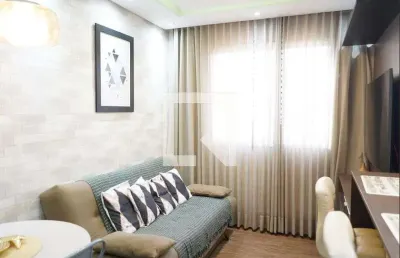 Apartamento com 2 quartos à venda na Rua Intendência, 347, Belém, São Paulo