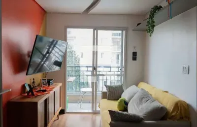 Apartamento com 2 quartos à venda na Rua Padre Adelino, 91, Belém, São Paulo