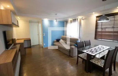Apartamento com 1 quarto à venda na Rua Intendência, 344, Belém, São Paulo