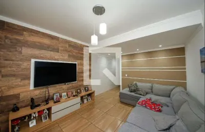 Casa à venda - parque são lucas, 4 quartos,  215 m2