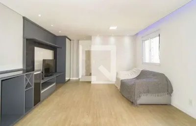 Apartamento com 1 quarto à venda na Rua Intendência, 319, Belém, São Paulo