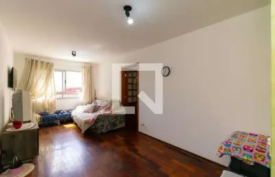 Apartamento com 3 quartos à venda na Rua Solidônio Leite, 1536, Vila Ema, São Paulo