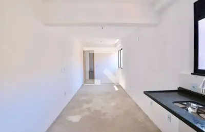 Apartamento com 1 quarto à venda na Rua Serra de Jairé, 628, Belém, São Paulo