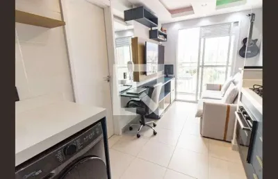 Apartamento com 1 quarto à venda na Rua Júlio de Castilhos, 248, Belém, São Paulo