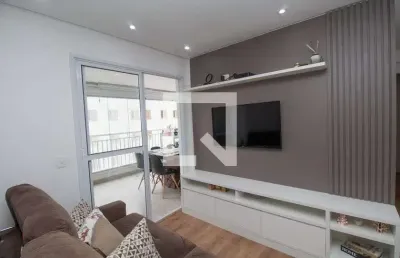Apartamento com 2 quartos à venda na Avenida Vila Ema, 4049, Vila Ema, São Paulo