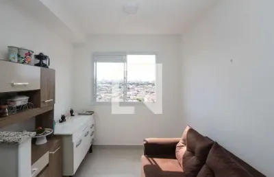 Apartamento com 1 quarto à venda na Avenida Vila Ema, 2152, Vila Ema, São Paulo