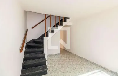 Casa com 2 quartos à venda na Rua Itaira, 74, Vila Alpina, São Paulo