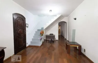 Casa com 3 quartos à venda na Travessa Pacheco Lima, 15, Vila Ema, São Paulo