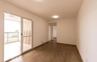 Apartamento com 2 quartos à venda na Rua Catumbi, 1213, Belém, São Paulo