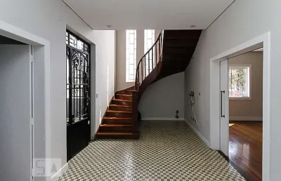 Casa com 6 quartos à venda na Rua Marquês de Abrantes, 173, Belém, São Paulo