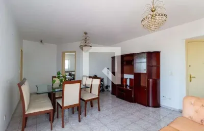 Apartamento com 3 quartos à venda na Rua Serra de Jairé, 941, Belém, São Paulo