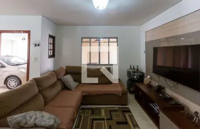 Casa com 2 quartos à venda na Rua Naná, 264, Vila Ema, São Paulo