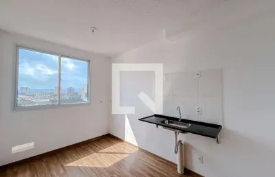 Apartamento com 1 quarto à venda na Rua Siqueira Bueno, 656, Belém, São Paulo