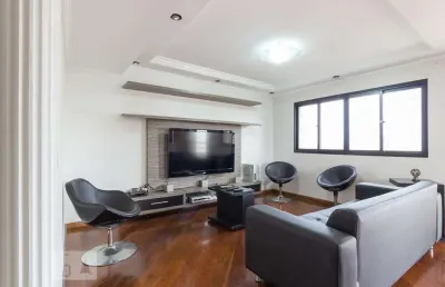 Apartamento com 3 quartos à venda na Rua Aníbal de Matos, 183, Vila Ema, São Paulo