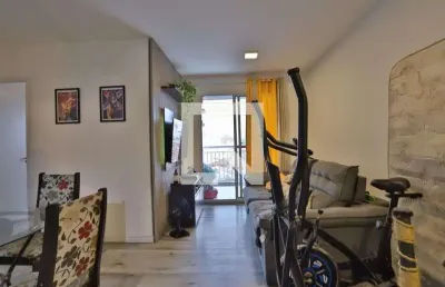Apartamento com 3 quartos à venda na Rua Evaristo da Veiga, 54, Belém, São Paulo