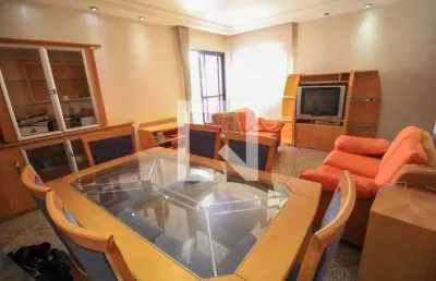 Apartamento com 4 quartos à venda na Rua Serra de Jairé, 941, Belém, São Paulo