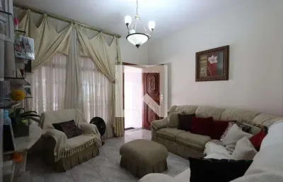 Casa com 3 quartos à venda na Rua João Felipe Corrêa Lisboa, 53, Vila Ema, São Paulo