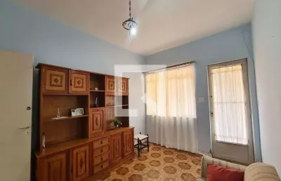 Casa com 2 quartos à venda na Rua Quatiguá, 84, Vila Ema, São Paulo