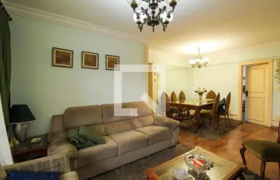 Apartamento com 3 quartos à venda na Rua Doutor Clementino, 456, Belém, São Paulo