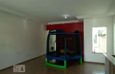 Casa com 3 quartos à venda na Rua Barão de Laguna, 296, Vila Alpina, São Paulo