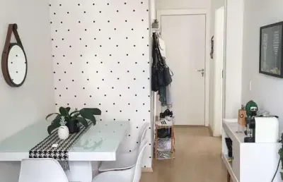 Apartamento com 2 quartos à venda na Rua Intendência, 344, Belém, São Paulo