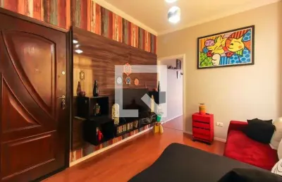 Apartamento com 2 quartos à venda na Rua 2, 1542, Belém, São Paulo