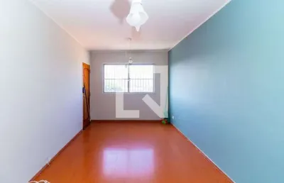 Apartamento com 2 quartos à venda na Rua Bucuituba, 1424, Vila Ema, São Paulo