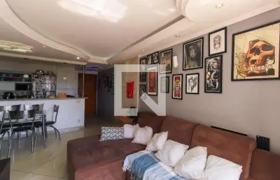 Apartamento com 2 quartos à venda na Avenida Celso Garcia, 1907, Belém, São Paulo