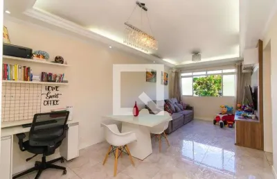 Apartamento com 2 quartos à venda na Rua Robério Dias, 129, Vila Ema, São Paulo