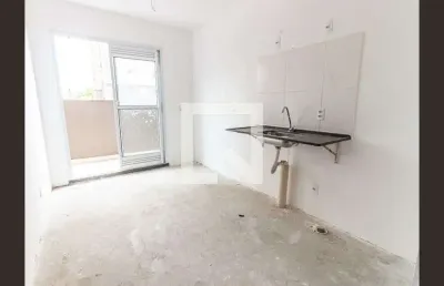 Apartamento com 1 quarto à venda na Rua Siqueira Bueno, 668, Belém, São Paulo