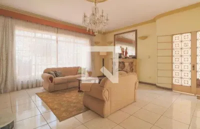 Casa com 6 quartos à venda na Rua Professor Rodolfo São Tiago, 178, Belém, São Paulo