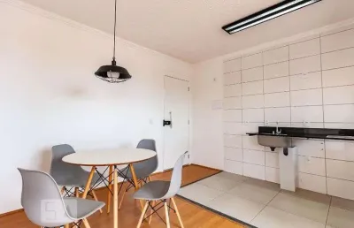 Kitnet / Stúdio à venda na Avenida Professor Luiz Ignácio Anhaia Mello, 4659, Vila Ema, São Paulo