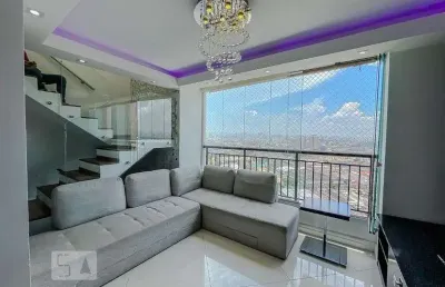Apartamento com 3 quartos à venda na Rua Catumbi, 1213, Belém, São Paulo