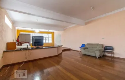 Casa com 3 quartos à venda na Avenida Álvaro Ramos, 2023, Belém, São Paulo