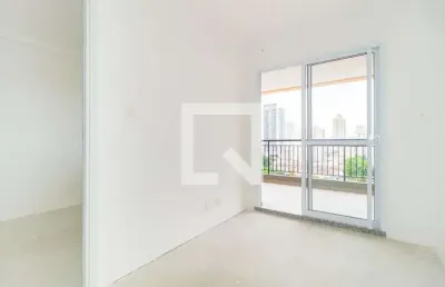 Apartamento com 1 quarto à venda na Rua Elói Cerqueira, 287, Belém, São Paulo