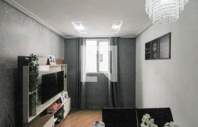 Apartamento à venda - parque são lucas, 2 quartos,  52 m2
