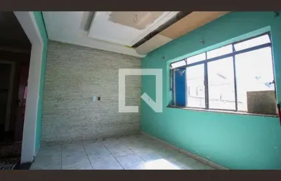Casa com 2 quartos à venda na Rua Ielmo Marinho, 350, Vila Alpina, São Paulo