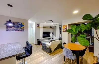 Apartamento com 2 quartos à venda na Rua Evaristo da Veiga, 54, Belém, São Paulo