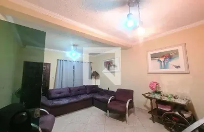 Casa à venda - parque são lucas, 3 quartos,  220 m2