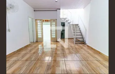Casa com 4 quartos à venda na Rua Monte Alto, 48, Belém, São Paulo