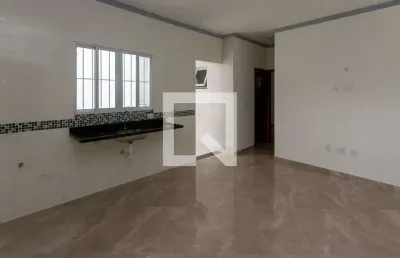 Apartamento com 2 quartos à venda na Rua Teotônio de Oliveira, 86, Vila Ema, São Paulo