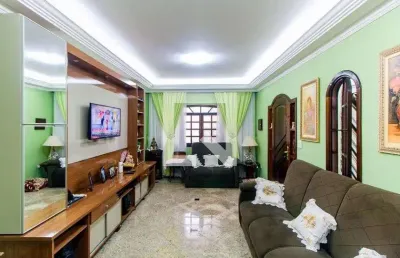 Casa com 3 quartos à venda na Travessa Lino de Matos Gastão, 49, Vila Ema, São Paulo
