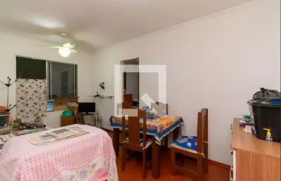 Apartamento com 2 quartos à venda na Avenida Vila Ema, 3883, Vila Ema, São Paulo