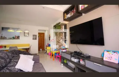 Apartamento com 3 quartos à venda na Avenida Vila Ema, 4060, Vila Ema, São Paulo