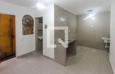Casa com 1 quarto à venda na Rua Erva Imperial, 488, Parque São Lucas, São Paulo