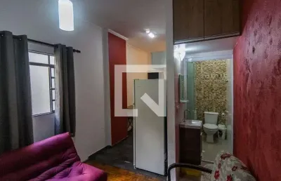 Apartamento com 1 quarto à venda na Avenida Celso Garcia, 787, Belém, São Paulo